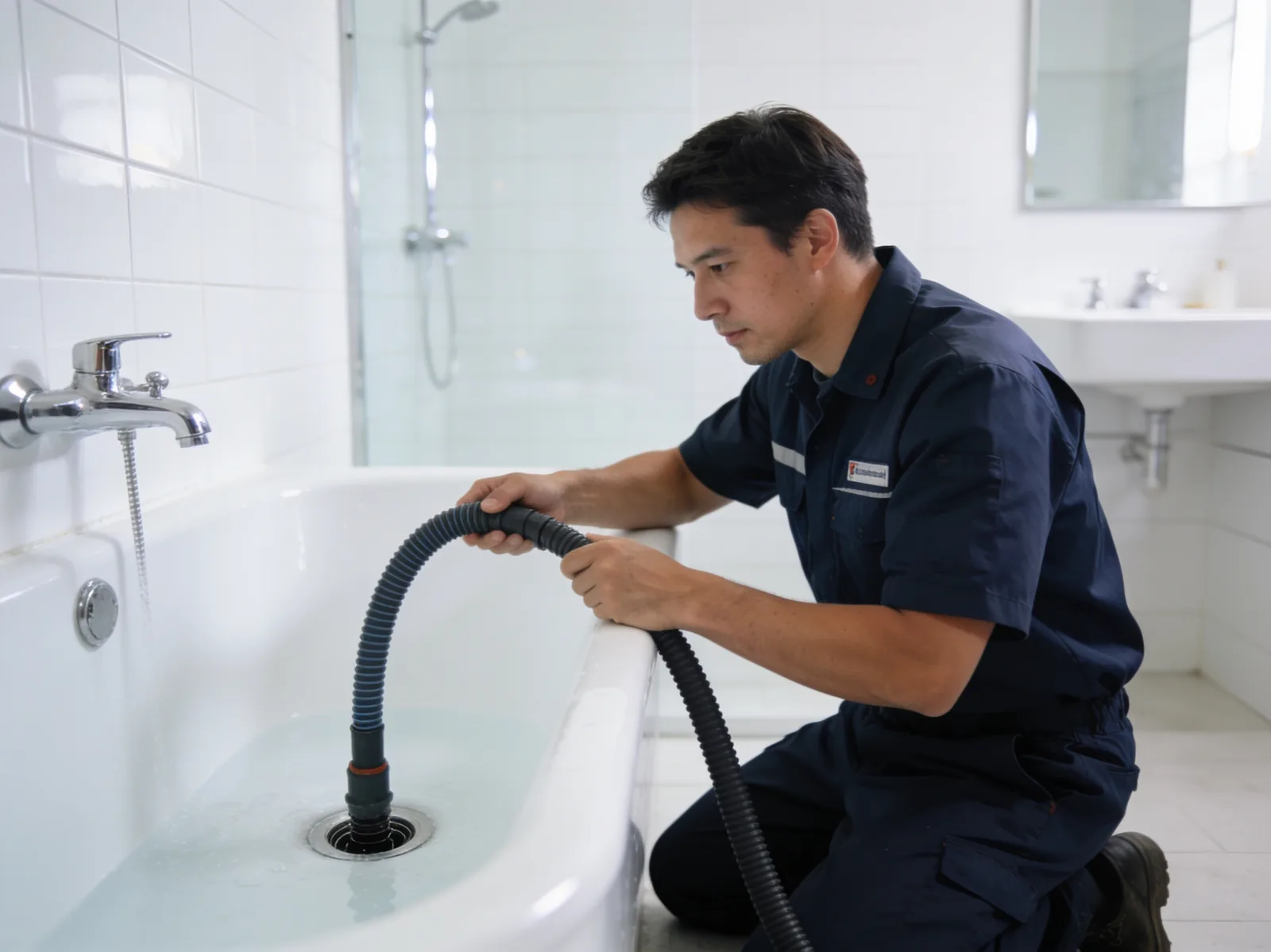 Emergency Plumber Comanche, OK FAQs